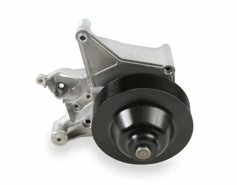 Power Steering Bracket GM LT5 System 97-334